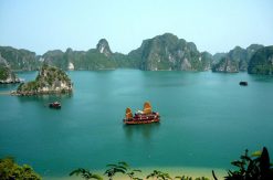 HALONG BAY FULL DAY 4 HOUR
