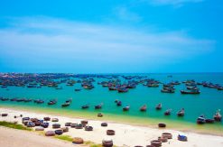 TOUR TO MUI NE 2 DAYS 1 NIGHT