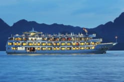 STAR LIGHT CRUISE – 5* 2 DAYS 1 NIGHT